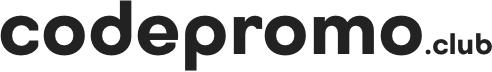 CodePromo Logo